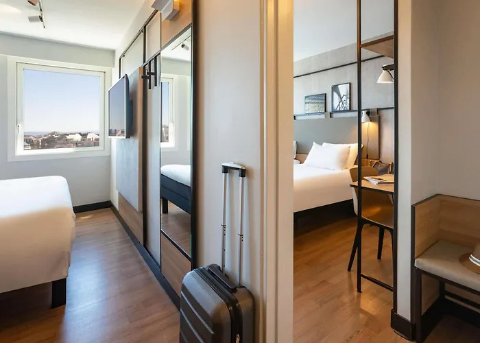 Ibis Strasbourg Centre Les Halles